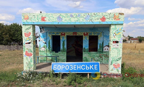 У селі на Херсонщині зведуть укриття з ймовірною переплатою 11,6 млн грн