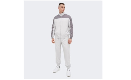 Чоловічий костюм PUMA – універсальний одяг для спорту та дозвілля