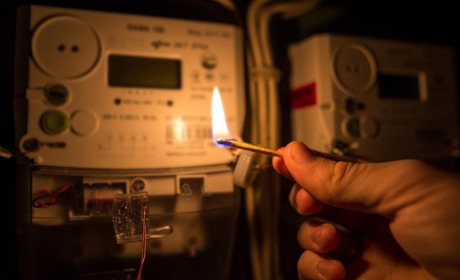 У Глухові 21 жовтня вимикатимуть світло: список вулиць