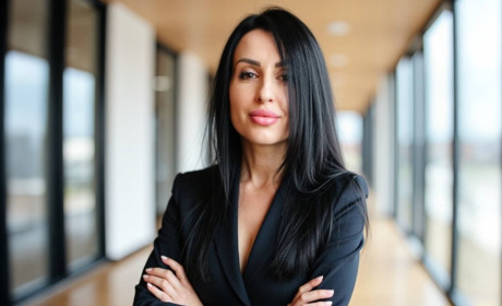 Вміння слухати — це вже допомога: історія психологині Ірини Ліварчук з Полонного