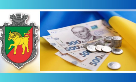 Триває прийом документів на матеріальну допомогу дітям ВПО Нижньосірогозької громади