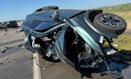 Понад 150 ДТП: поліція Звягеля закликає водіїв та пішоходів бути обережнішими