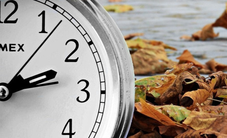 Перехід на зимовий час у 2025 році відбудеться в останню неділю жовтня