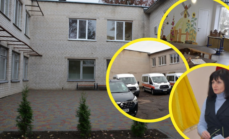 Соціальні послуги для громади: турбота, яку відчуває кожен
