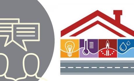 Підготовка до зими, медицина, освіта: про що звітували керівники служб Жовтих Вод