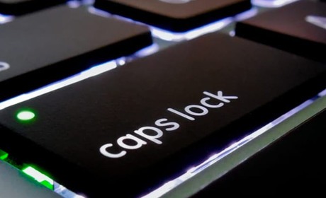 22 жовтня: Міжнародний день Caps Lock та інші події, дати, свята