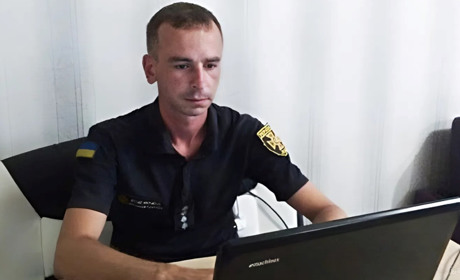 «Не чекайте, поки зупинитесь на узбіччі»: гадячанин про підготовку авто до зими