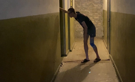 Не потрібні ні там, ні там. Де живуть мешканці окупованих міст Донеччини