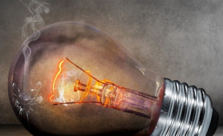 На Сумщині вводять погодинні відключення електроенергії