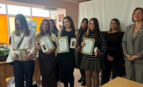 У Південному підбили підсумки конкурсу відеоробіт про героїв України (ФОТО)