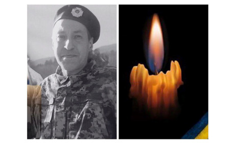 Під Куп'янськом загинув Герой з Фастівщини Леонід Краморенко