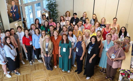 «Сила можливостей»: навчальна програма з підприємництва для мешканців Київщини