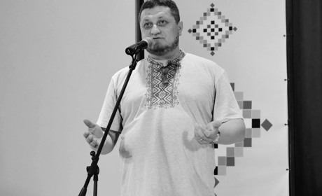 У Кременці проведуть вечір памʼяті Романа Дубровського