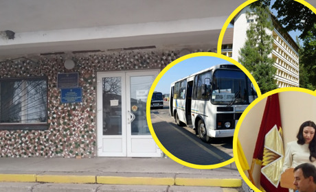 Долаючи труднощі разом: соціальні програми Золотоноші у дії