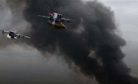 У селищі Шалигине росіяни атакували три будинки — є пошкодження