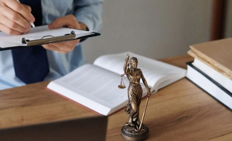 Роль юриста у вирішенні сімейних конфліктів: коли без професійної допомоги не обійтися