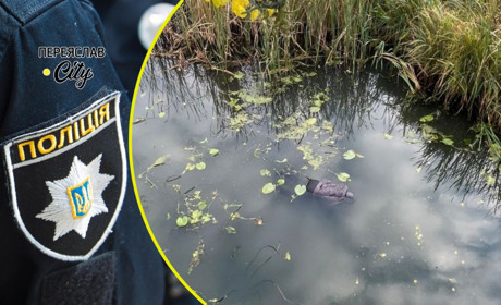 У річці Трубіж виявили тіло жінки, а в Стовпʼягах знайшли повішеним молодого хлопця: хроніка поліції