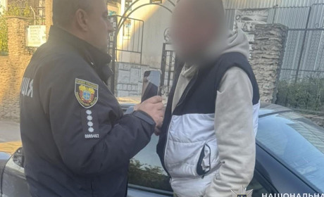 На Кременеччині водій відкуплявся від поліцейських за 17 тисяч