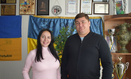 Не виживати, а жити: як у Ярунській громаді будують систему підтримки родин у скруті