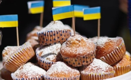 Купи смаколик — підтримай воїна: у Пільному Олексинці проведуть благодійний ярмарок