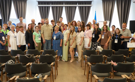 «Сила можливостей»: навчальна програма з підприємництва для мешканців Київщини