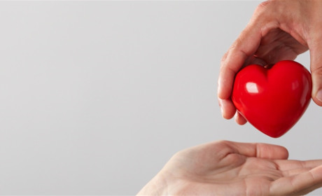 Сергію Клименку з села Гуринівка на Корюківщині присвоїли звання «Заслужений донор України»