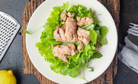 Що можна приготувати з печінкою тріски: підбірка рецептів