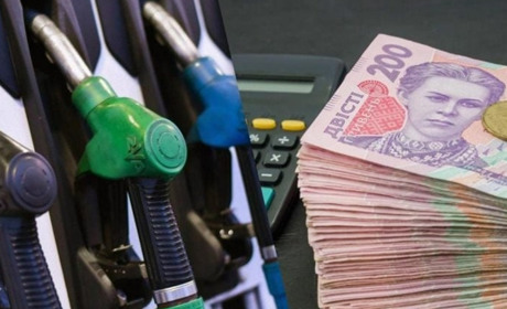 Ціна тижня: скільки коштує бензин, дизель і газ на АЗС у Старокостянтинові