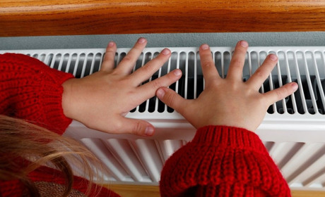 Золотоніська громада першою забезпечила теплом садочки і школи