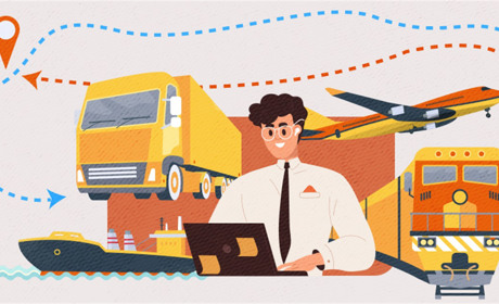 Логістика під час війни: сотні мільярдів гривень доходу