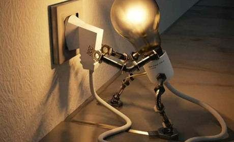 Графіки погодинних відключень світла 24 жовтня