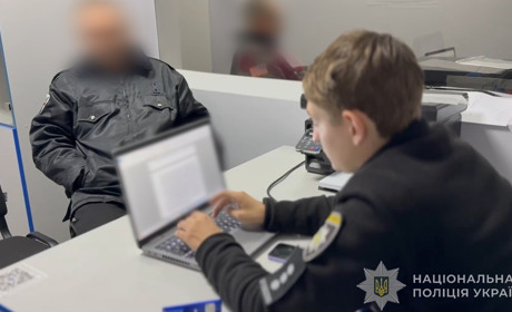 Чоловік в Одеському районі викрав та побив 10-річного хлопчика: захищав дитину під опікою