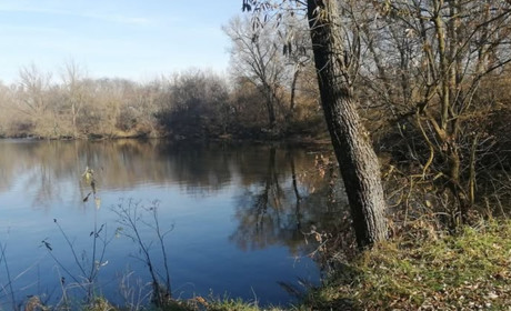 Катували та безсилим скинули у воду: вирок отримав юнак, який зі спільниками вбив знайомого в Есмані
