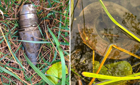 Піротехніки ДСНС ліквідували 19 вибухонебезпечних предметів на Сумщині