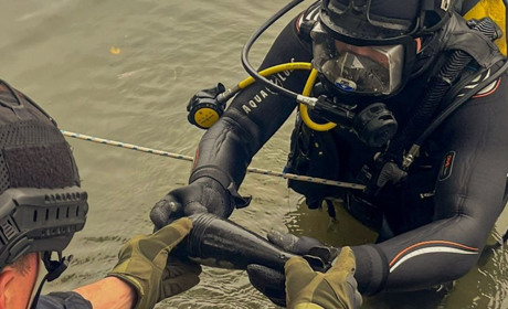 20 боєприпасів за день піротехніки ДСНС ліквідували на Сумщині