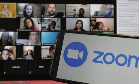 На правобережній Херсонщині відновили роботу Zoom