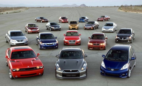 10 автомобільних цікавих фактів, які здивують навіть досвідчених водіїв