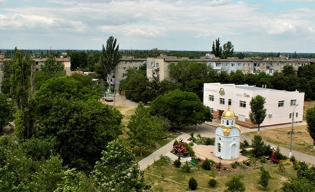 У Біляївці обговорили переведення трьох будинків з централізованого опалення на електричне