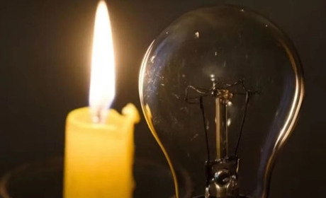 27 жовтня деякі жителі Переяслава можуть бути без світла: графік відключення