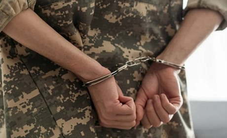 Держзрада та диверсія: Калинівський суд засудив військовослужбовця до 15 років позбавлення волі
