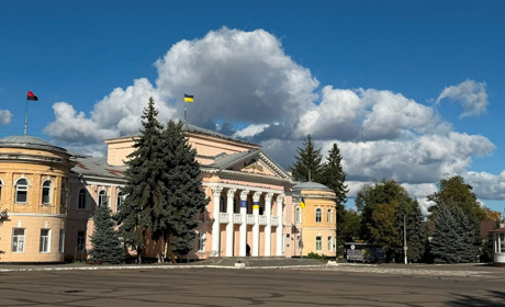 Первомайська громада готується затвердити власний Статут