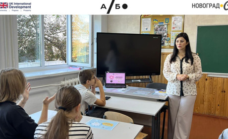 "Ворог вміє маскуватись під однолітка": ювенальна прокурорка про захист дітей від вербувань