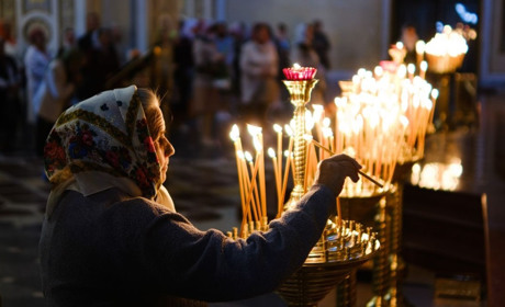 Церковний календар на листопад 2025 року: головні свята та початок Різдвяного посту