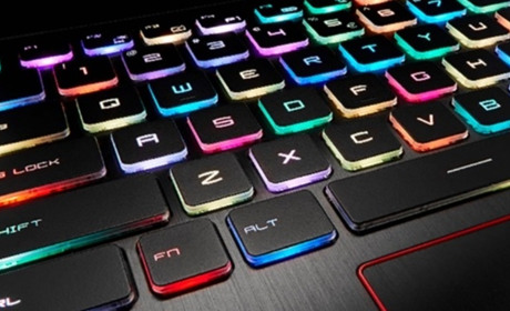 Клавіатура втомилась? Дізнайся, скільки коштує її заміна