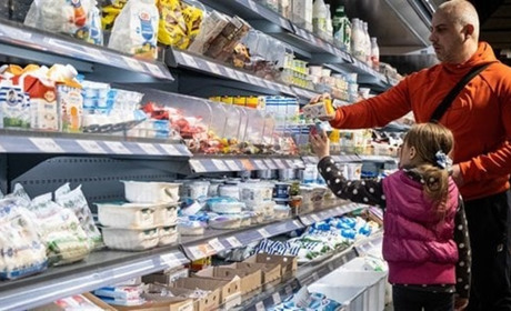 НБУ поліпшив прогноз інфляції: чого чекати споживачам?