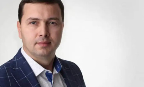 Експомічник Олега Царьова став керуючим справами Виконкому Херсонської міської ради