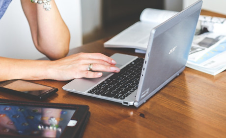 Учителі Нижньосірогозького ліцею — серед учасників Національного тесту з медіаграмотності 2025