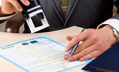 На Херсонщині з початку року зареєстрували понад 1700 нових підприємців