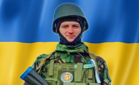 Виконуючи бойове завдання загинув Євгеній Зайченко. Його поховають у рідному Ржищеві