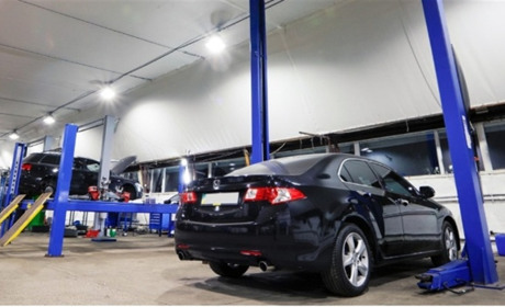 Стук у підвісці в машині: що може бути причиною